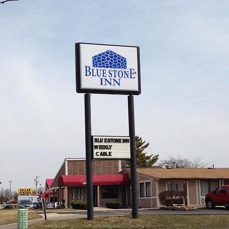 Washington Court House Blue Stone Inn מראה חיצוני תמונה
